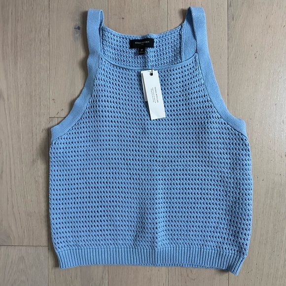 Banana Republic Tops - Banana Republic Tank Top